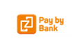 Pay by Bank