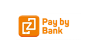 Pay by Bank