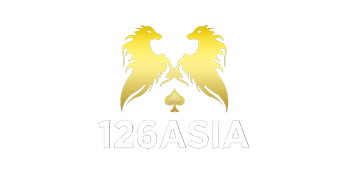 126Asia Casino Logo