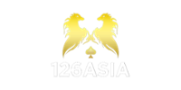 126Asia Casino Logo