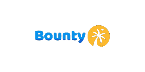 Bounty Casino Logo