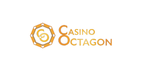 Casino Octagon Logo
