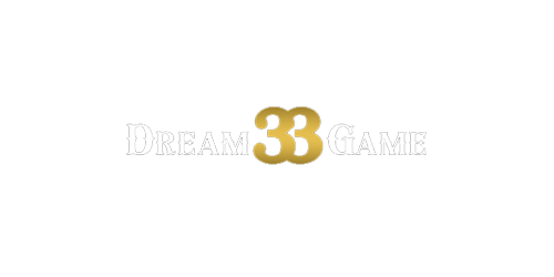 DreamGame33 Casino Logo