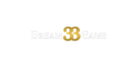 DreamGame33 Casino Logo