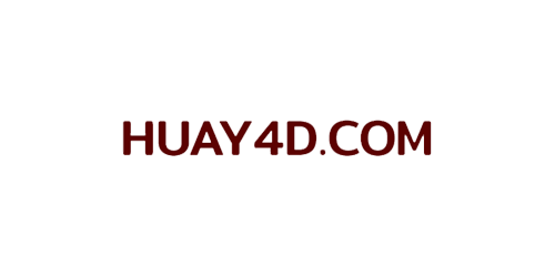 Huay4D Casino Logo