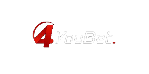 4youbet Casino Logo