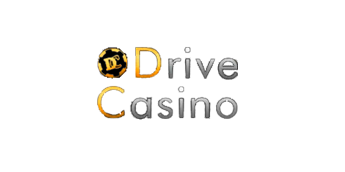 Drive Casino Logo