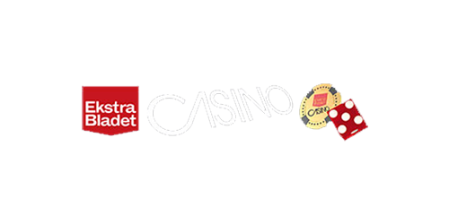 Ekstra Bladet Casino Logo