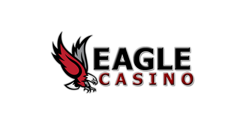 Eagle Casino Logo