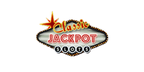 Classic Jackpot Casino Logo