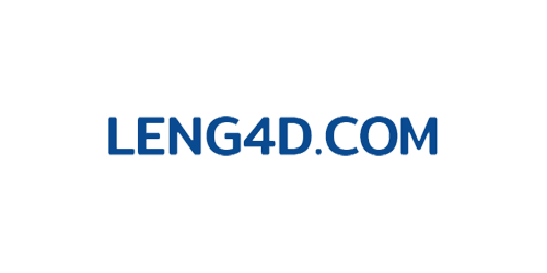 Leng4D Casino Logo