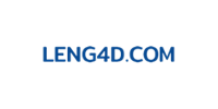 Leng4D Casino Logo