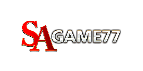 SA Game77 Casino Logo