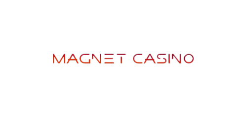 Magnet Casino Logo