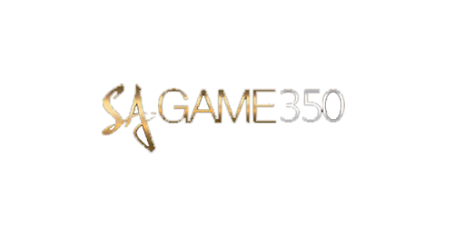 SAGame350 Casino Logo