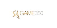 SAGame350 Casino Logo