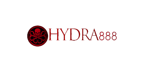 Hydra888 Casino Logo
