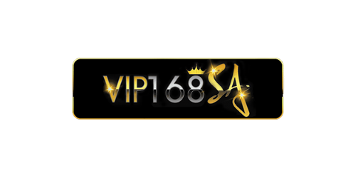 VIP168SA Casino Logo