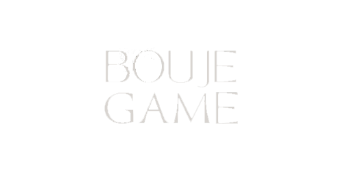 Bouje Game Casino Logo