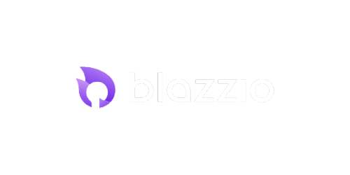 Blazzio Casino Logo