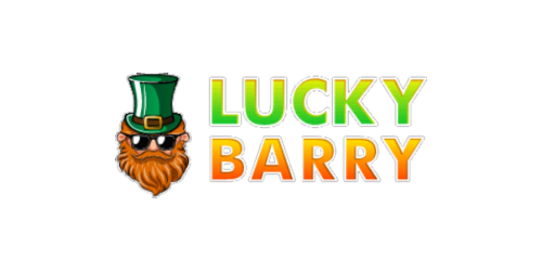 Lucky Barry Casino Logo