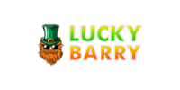 Lucky Barry Casino Logo