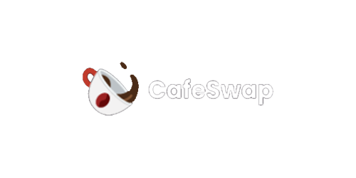 CafeSwap Casino Logo