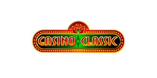 Casino Classic Logo