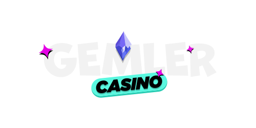 Gemler Casino Logo