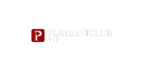 Players Club VIP Casino Logo