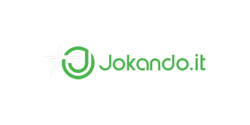 Jokando Casino Logo