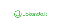 Jokando Casino Logo