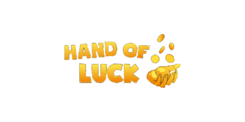 Hand of Luck Casino Logo