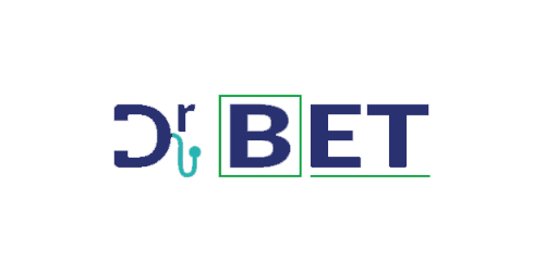 DrBet Casino Logo
