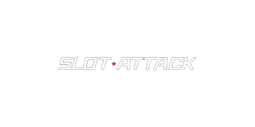 SlotAttack Casino Logo