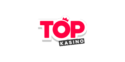 Topkasino Casino Logo
