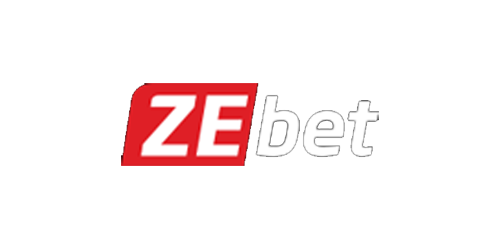 ZEbet Casino Logo