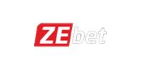 ZEbet Casino Logo