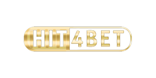 Hit4Bet Casino Logo