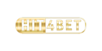 Hit4Bet Casino Logo