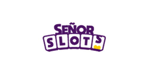 Sr.Slots Casino Logo