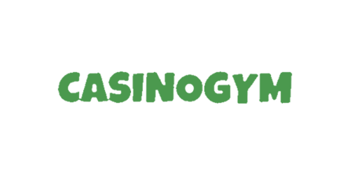 CasinoGym Logo