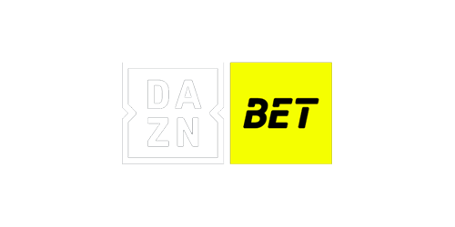 DAZN Bet Casino Logo