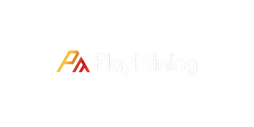 Play Mining Casino Logo
