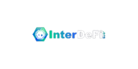 Inter Defi Casino Logo
