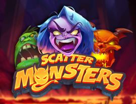 Scatter Monsters