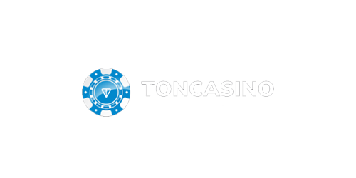 Ton Casino Logo