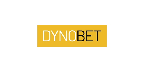 DynoBet Casino Logo