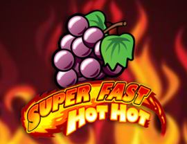 Super Fast Hot Hot