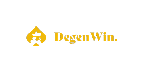 Degen Win Casino Logo